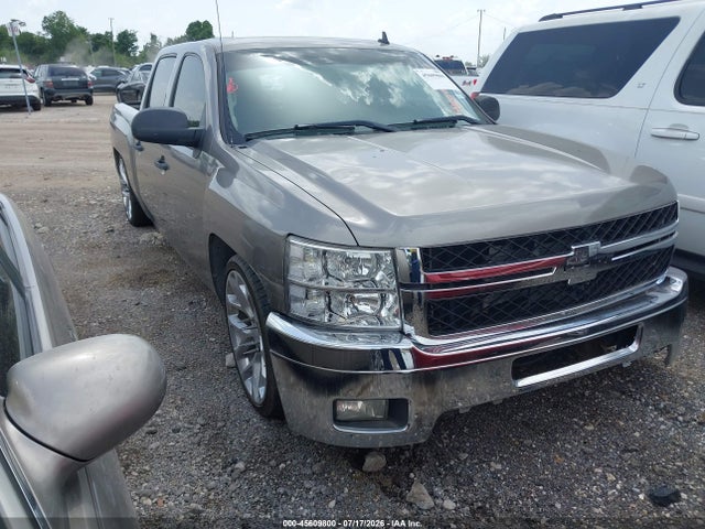 Aukcja sprzedaży 2009 Chevrolet Silverado 1500 Work Truck, vin: 3GCEC13C69G213505, numer aukcji: 45609800