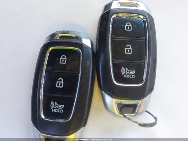 Hyundai Santa Fe Sel 2020 5NMS3CAD5LH252317 Image 11