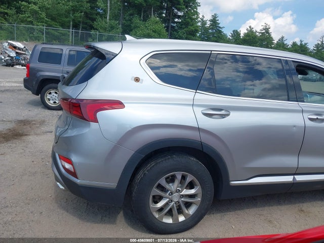 Hyundai Santa Fe Sel 2020 5NMS3CAD5LH252317 Image 17