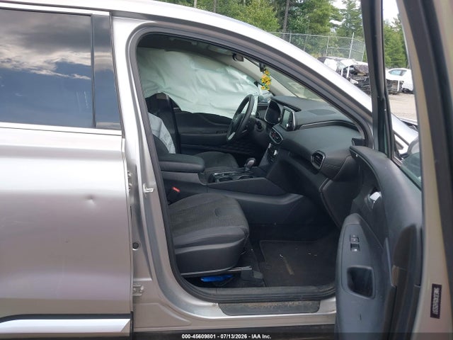 Hyundai Santa Fe Sel 2020 5NMS3CAD5LH252317 Image 5