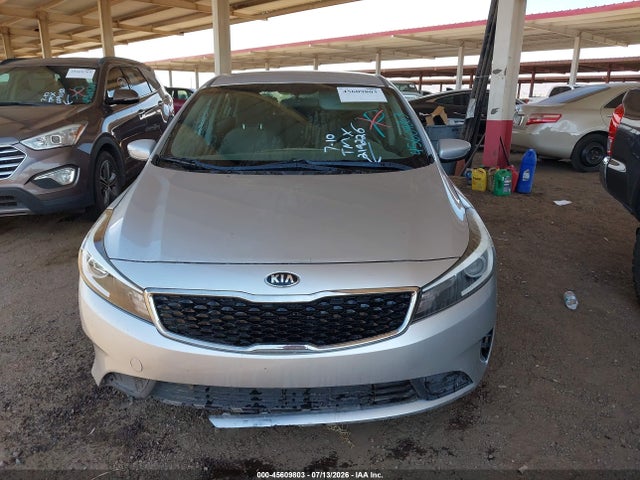 KIA FORTE LX 2018 3KPFK4A71JE219226 Image 11