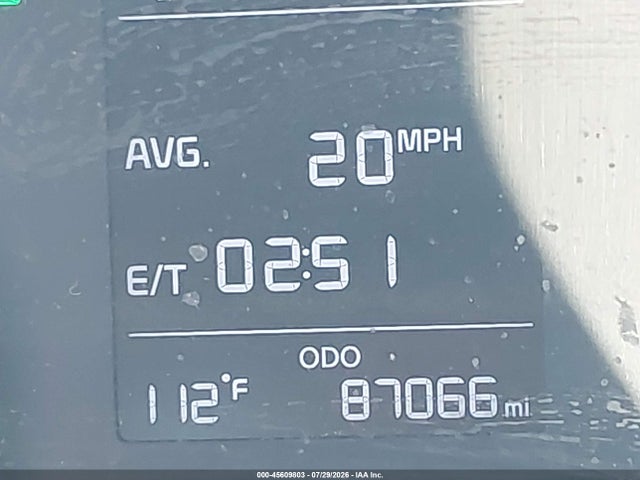 KIA FORTE LX 2018 3KPFK4A71JE219226 Image 14