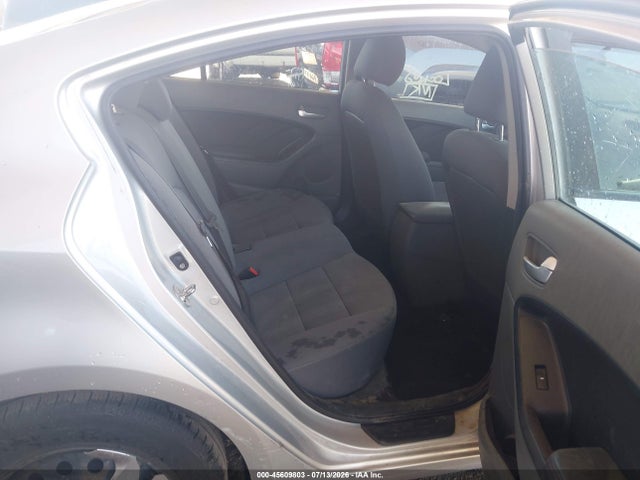 KIA FORTE LX 2018 3KPFK4A71JE219226 Image 7