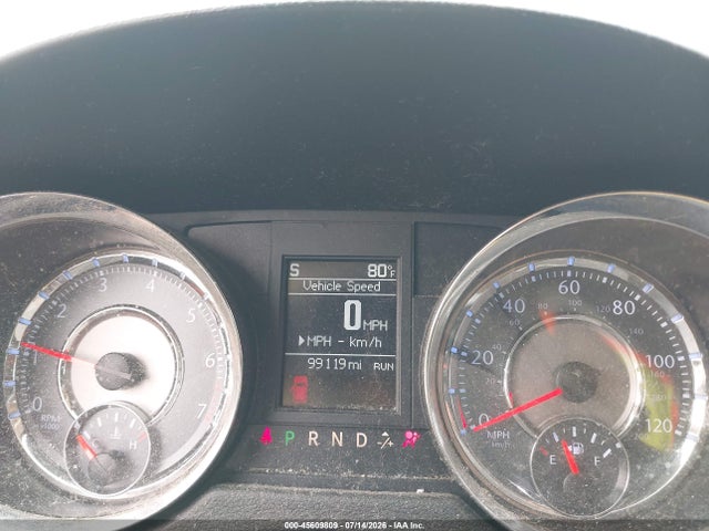 2015 Chrysler Town & Country Touring მანქანა იყიდება აუქციონზე, vin: 2C4RC1BG3FR521789, აუქციონის ნომერი: 45609809