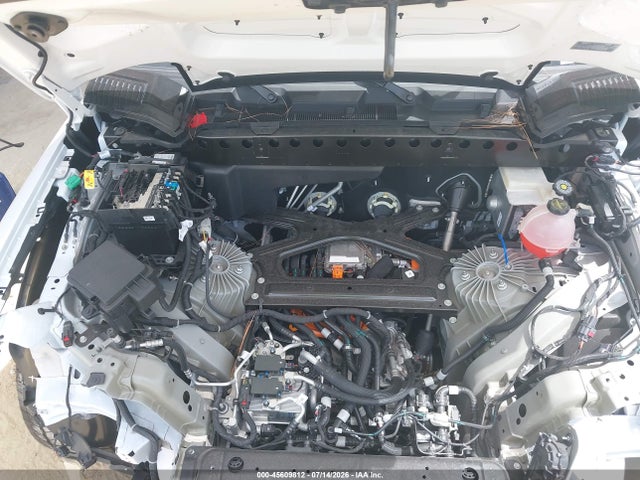 Продаж на аукціоні авто 2026 Gmc Hummer Ev Suv 2x 4wd, vin: 1GKTEHDE6TU601000, номер лоту: 45609812