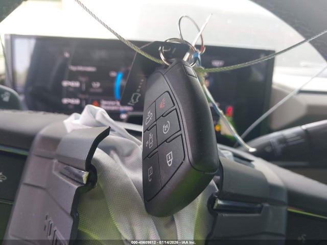Продаж на аукціоні авто 2026 Gmc Hummer Ev Suv 2x 4wd, vin: 1GKTEHDE6TU601000, номер лоту: 45609812