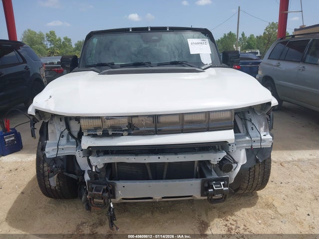 Продаж на аукціоні авто 2026 Gmc Hummer Ev Suv 2x 4wd, vin: 1GKTEHDE6TU601000, номер лоту: 45609812