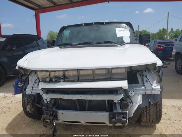 Продаж на аукціоні авто 2026 Gmc Hummer Ev Suv 2x 4wd, vin: 1GKTEHDE6TU601000, номер лоту: 45609812