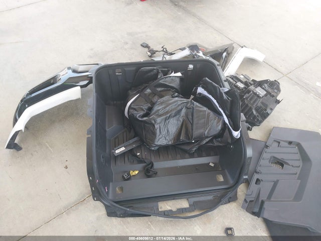 Продаж на аукціоні авто 2026 Gmc Hummer Ev Suv 2x 4wd, vin: 1GKTEHDE6TU601000, номер лоту: 45609812