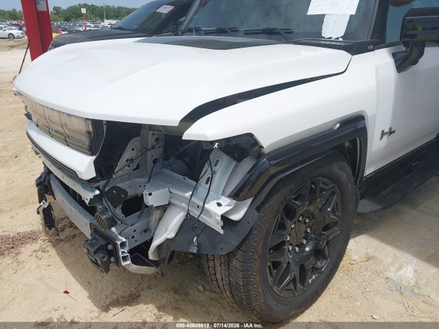 Продаж на аукціоні авто 2026 Gmc Hummer Ev Suv 2x 4wd, vin: 1GKTEHDE6TU601000, номер лоту: 45609812