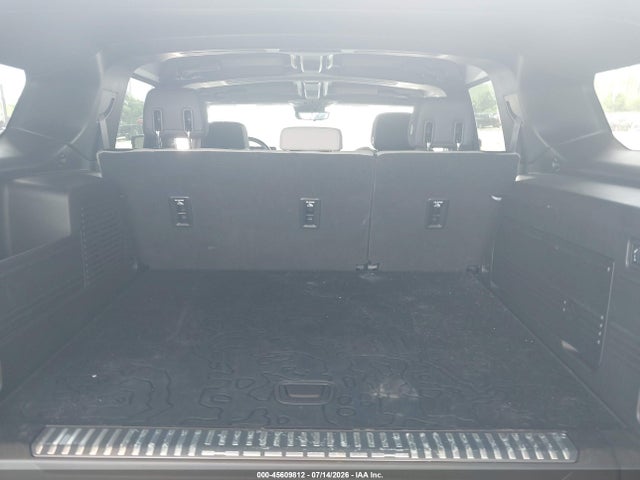Продаж на аукціоні авто 2026 Gmc Hummer Ev Suv 2x 4wd, vin: 1GKTEHDE6TU601000, номер лоту: 45609812