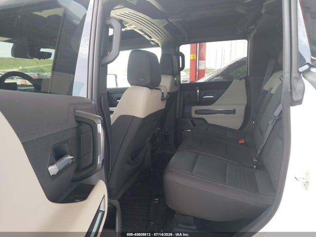 Продаж на аукціоні авто 2026 Gmc Hummer Ev Suv 2x 4wd, vin: 1GKTEHDE6TU601000, номер лоту: 45609812