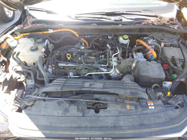 Ford Escape Active 2023 1FMCU9GZ4PUA40347 Image 10