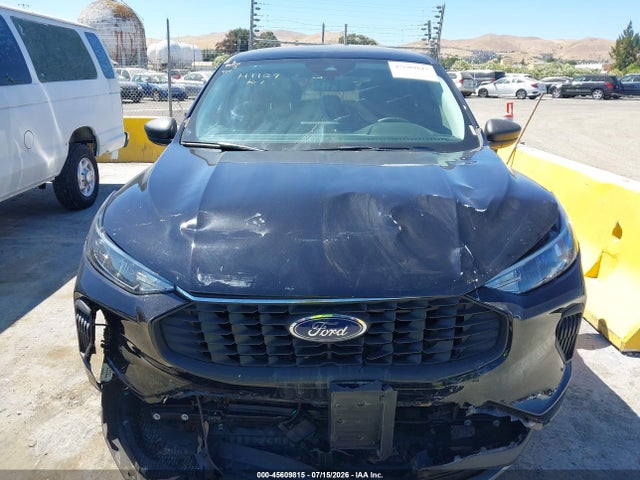 Ford Escape Active 2023 1FMCU9GZ4PUA40347 Image 12