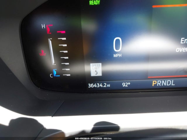 Ford Escape Active 2023 1FMCU9GZ4PUA40347 Image 15