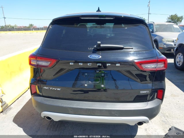 Ford Escape Active 2023 1FMCU9GZ4PUA40347 Image 16