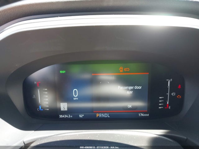 Ford Escape Active 2023 1FMCU9GZ4PUA40347 Image 7
