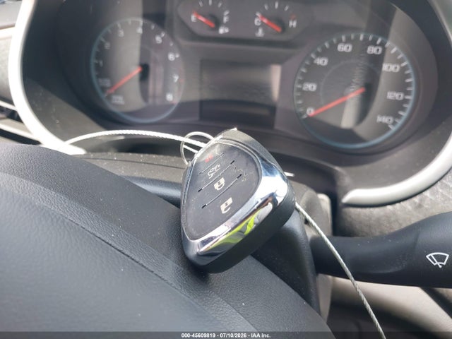1G1ZC5ST8PF175843 Chevrolet Malibu Fwd 1fl