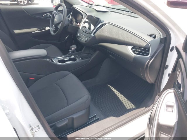 1G1ZC5ST8PF175843 Chevrolet Malibu Fwd 1fl