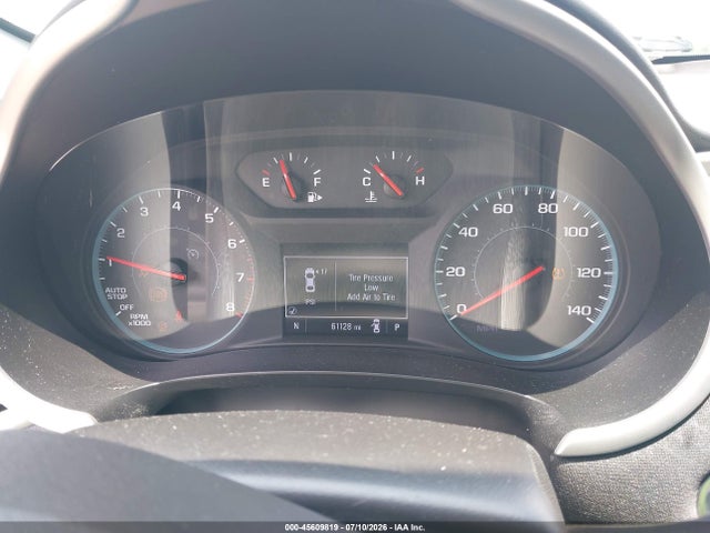 1G1ZC5ST8PF175843 Chevrolet Malibu Fwd 1fl