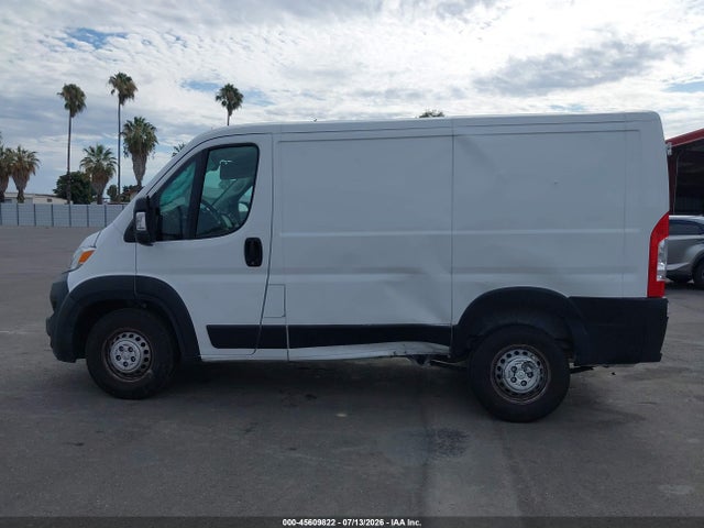 Aukcja sprzedaży 2024 Ram Promaster 1500 Low Roof 118 Wb W/pass Seat, vin: 3C6LRVNG6RE121004, numer aukcji: 45609822