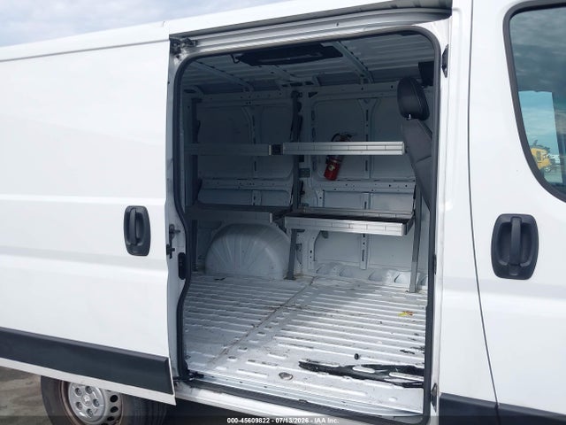3C6LRVNG6RE121004 RAM Promaster 1500 Low Roof 118 Wb W/pass Seat