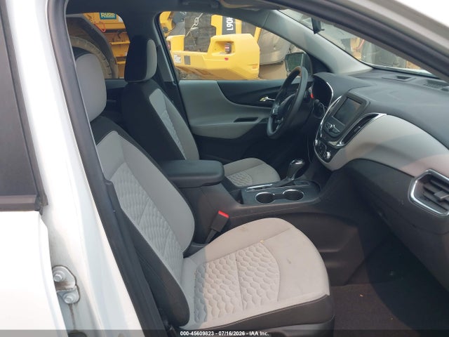 Chevrolet Equinox Awd Ls 2020 3GNAXSEV1LS685100 Image 5