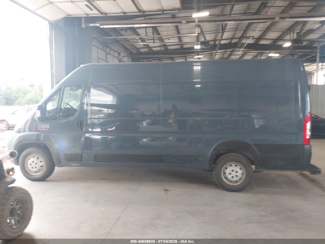 Продажа на аукционе авто 2019 Ram Promaster 3500 Cargo Van High Roof 159 Wb Ext, vin: 3C6URVJGXKE555278, номер лота: 45609830