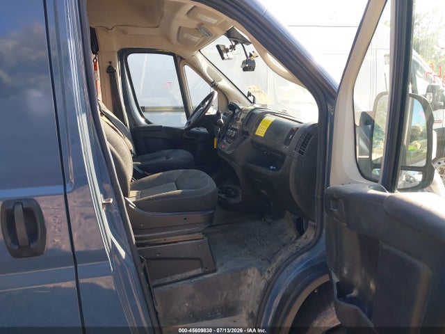 Продажа на аукционе авто 2019 Ram Promaster 3500 Cargo Van High Roof 159 Wb Ext, vin: 3C6URVJGXKE555278, номер лота: 45609830