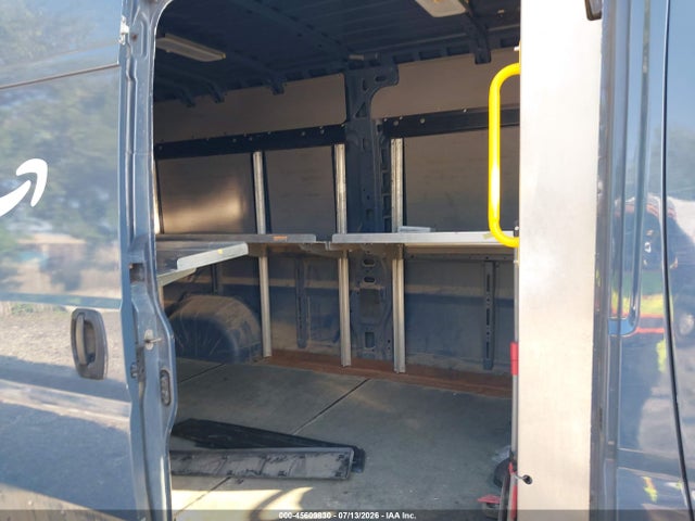 Продаж на аукціоні авто 2019 Ram Promaster 3500 Cargo Van High Roof 159 Wb Ext, vin: 3C6URVJGXKE555278, номер лоту: 45609830