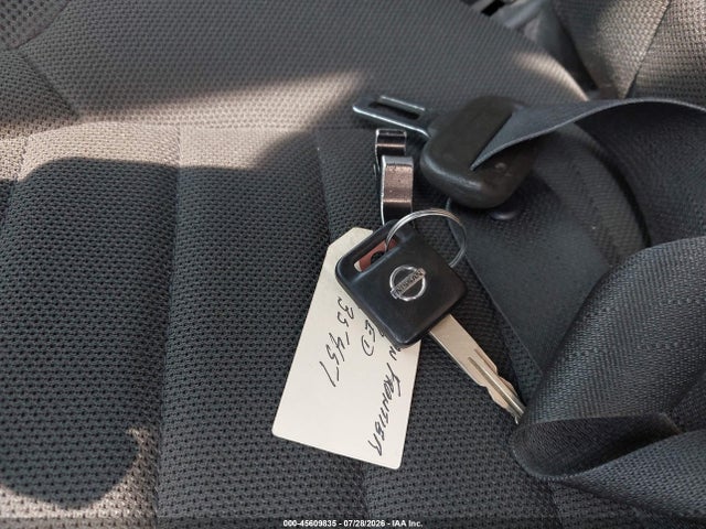 Nissan FRONTIER S 2019 1N6BD0CT6KN753750 Image 6