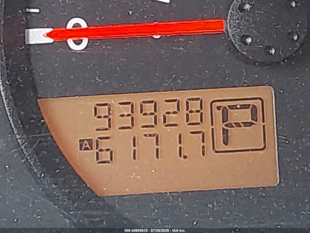 Nissan FRONTIER S 2019 1N6BD0CT6KN753750 Image 8