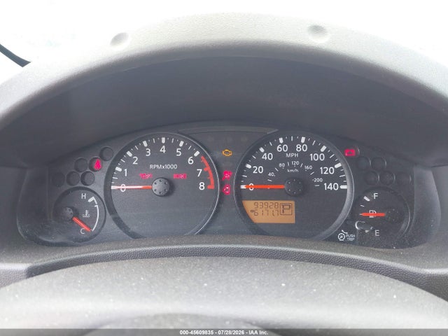 Nissan FRONTIER S 2019 1N6BD0CT6KN753750 Image 2