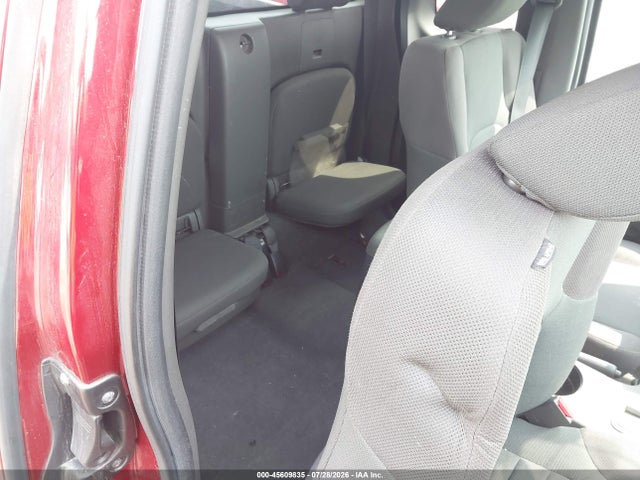 Nissan FRONTIER S 2019 1N6BD0CT6KN753750 Image 3