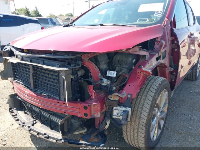 45609837 :رقم المزاد ، KL4MMESL7LB089563 vin ، 2020 Buick Encore Gx Awd Select مزاد بيع