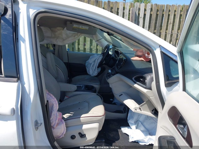 Aukcja sprzedaży 2020 Chrysler Pacifica Limited, vin: 2C4RC1GG9LR112507, numer aukcji: 45609840
