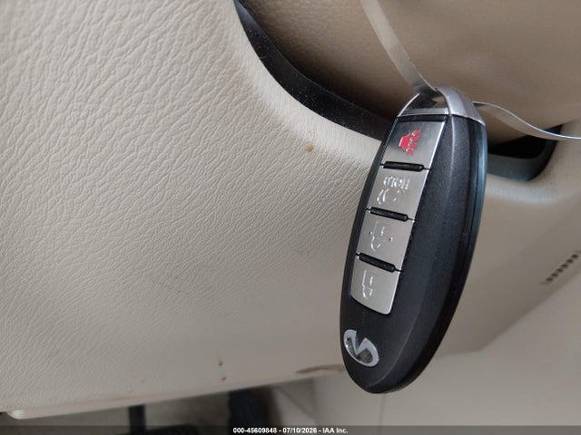 Продажа на аукционе авто 2011 Infiniti Qx56, vin: JN8AZ2NE4B9003318, номер лота: 45609848