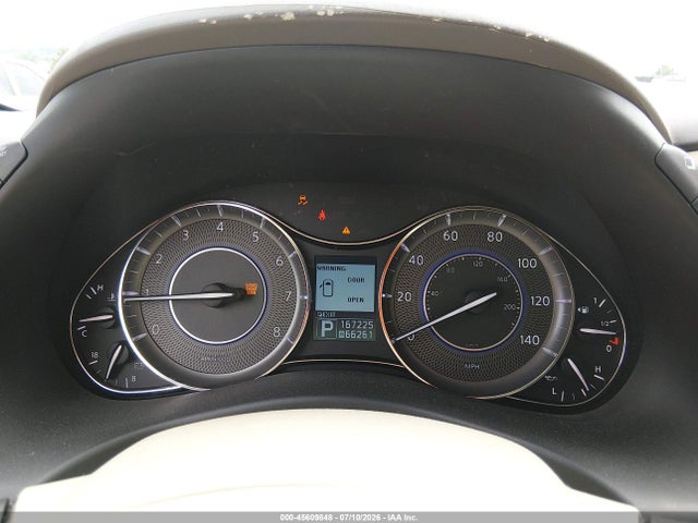 Продажа на аукционе авто 2011 Infiniti Qx56, vin: JN8AZ2NE4B9003318, номер лота: 45609848