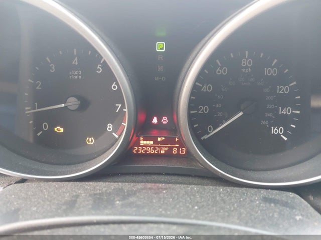 Aukcja sprzedaży 2010 Mazda Mazda3 I Touring, vin: JM1BL1SF0A1129035, numer aukcji: 45609854