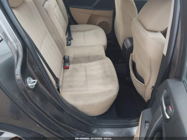 Aukcja sprzedaży 2010 Mazda Mazda3 I Touring, vin: JM1BL1SF0A1129035, numer aukcji: 45609854