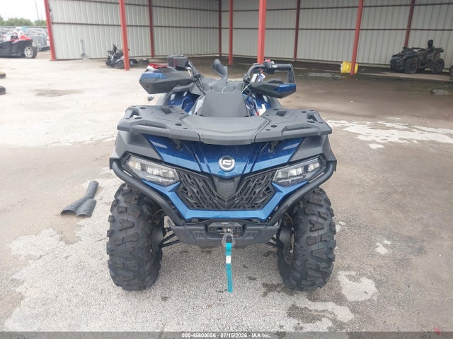LCELDUZL4T6000770 Cf Moto Cforce 600