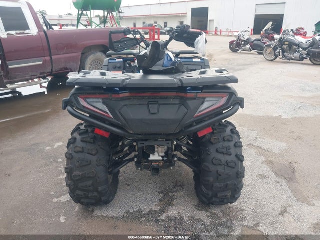 LCELDUZL4T6000770 Cf Moto Cforce 600