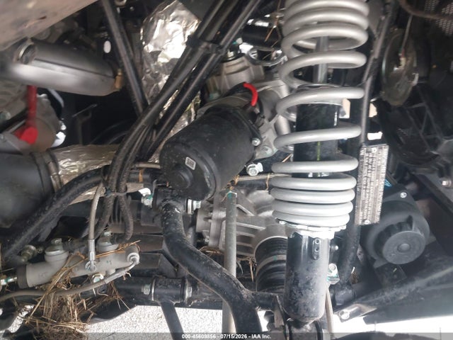 LCELDUZL4T6000770 Cf Moto Cforce 600