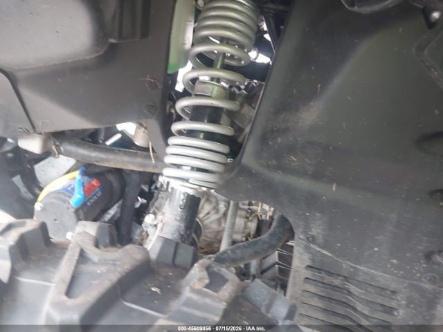 LCELDUZL4T6000770 Cf Moto Cforce 600