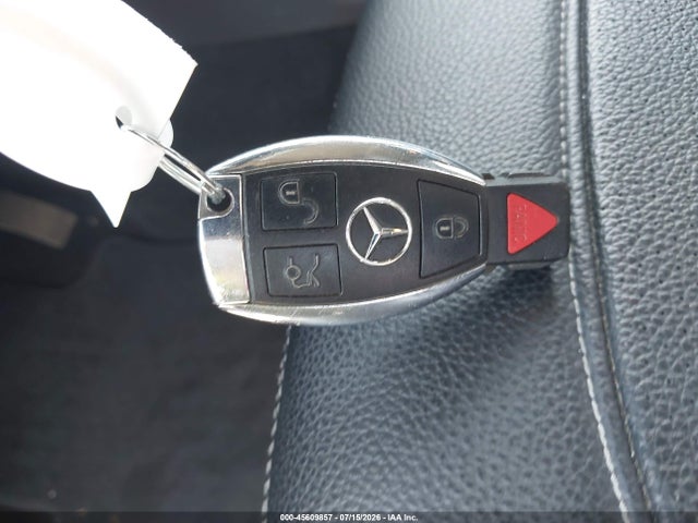 45609857 :رقم المزاد ، 4JGDA5HB0FA618760 vin ، 2015 Mercedes-benz Ml 350 4matic مزاد بيع