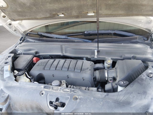 Продаж на аукціоні авто 2011 Buick Enclave 1xl, vin: 5GAKVBED9BJ370587, номер лоту: 45609863