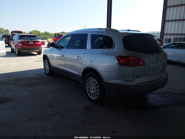 Продаж на аукціоні авто 2011 Buick Enclave 1xl, vin: 5GAKVBED9BJ370587, номер лоту: 45609863