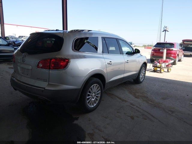 Продаж на аукціоні авто 2011 Buick Enclave 1xl, vin: 5GAKVBED9BJ370587, номер лоту: 45609863