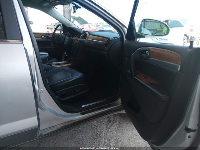Продаж на аукціоні авто 2011 Buick Enclave 1xl, vin: 5GAKVBED9BJ370587, номер лоту: 45609863