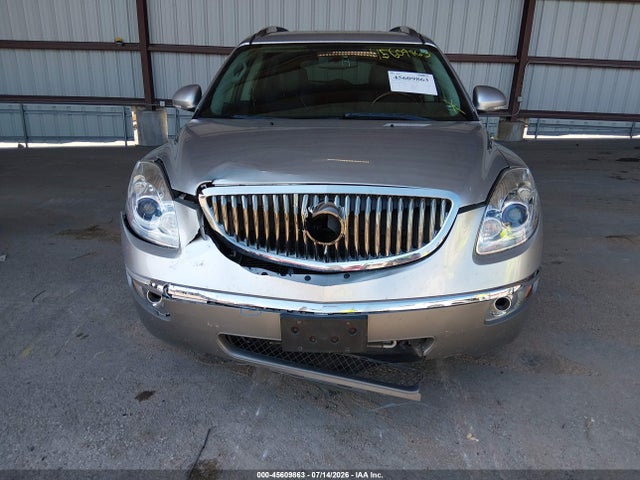 Продаж на аукціоні авто 2011 Buick Enclave 1xl, vin: 5GAKVBED9BJ370587, номер лоту: 45609863